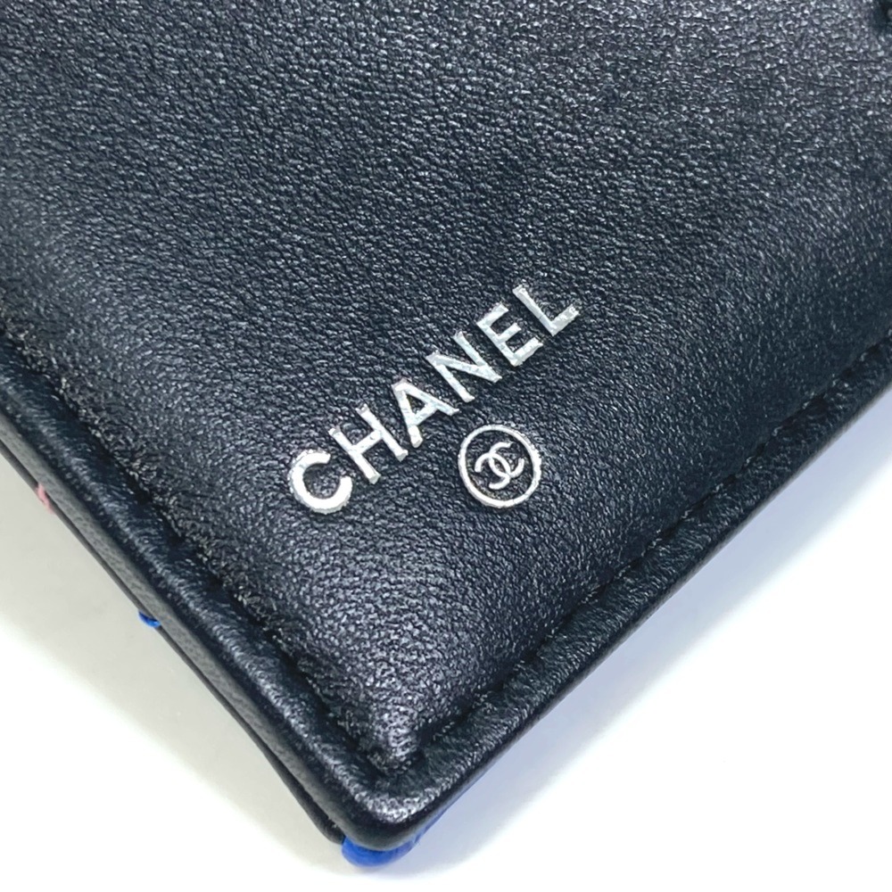 CHANEL Black Wallet - Picture 8 of 15